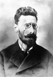 Joseph Pulitzer